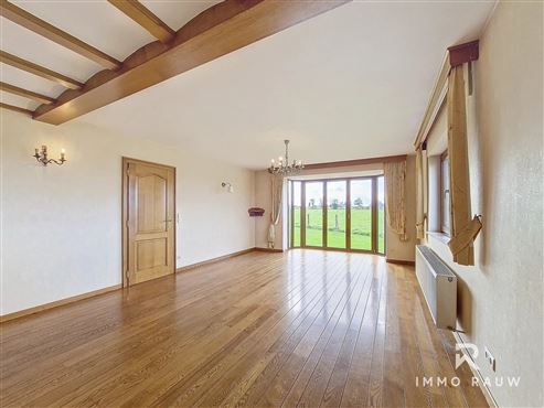 VERKAUFT: Freistehendes Haus in Weywertz – Ihr neues Wohlfühlzuhause auf über 11.000m² erwartet Sie!