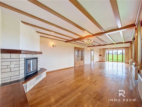 VERKAUFT: Freistehendes Haus in Weywertz – Ihr neues Wohlfühlzuhause auf über 11.000m² erwartet Sie!