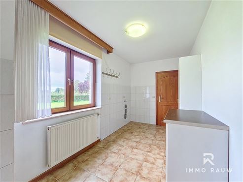 VERKAUFT: Freistehendes Haus in Weywertz – Ihr neues Wohlfühlzuhause auf über 11.000m² erwartet Sie!