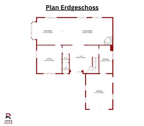 VERKAUFT: Freistehendes Haus in Weywertz – Ihr neues Wohlfühlzuhause auf über 11.000m² erwartet Sie!