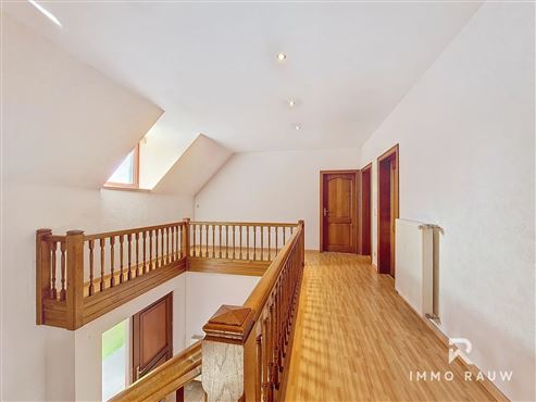 VERKAUFT: Freistehendes Haus in Weywertz – Ihr neues Wohlfühlzuhause auf über 11.000m² erwartet Sie!