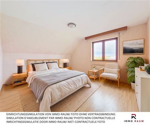 VERKAUFT: Freistehendes Haus in Weywertz – Ihr neues Wohlfühlzuhause auf über 11.000m² erwartet Sie!