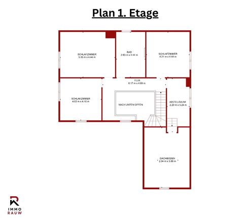 VERKAUFT: Freistehendes Haus in Weywertz – Ihr neues Wohlfühlzuhause auf über 11.000m² erwartet Sie!