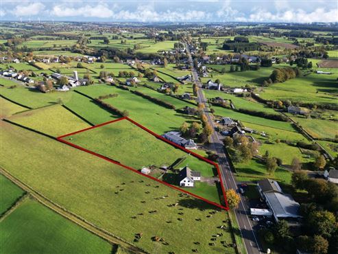 VERKAUFT: Freistehendes Haus in Weywertz – Ihr neues Wohlfühlzuhause auf über 11.000m² erwartet Sie!