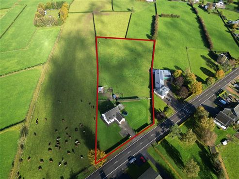 VERKAUFT: Freistehendes Haus in Weywertz – Ihr neues Wohlfühlzuhause auf über 11.000m² erwartet Sie!