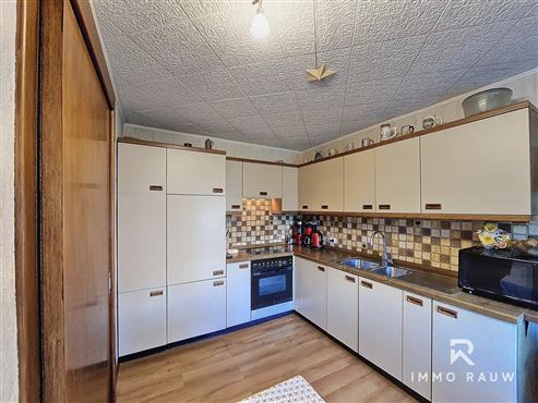 Charmantes Einfamilienhaus mit großzügigem Grundstück in Elsenborn!