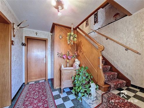 Charmantes Einfamilienhaus mit großzügigem Grundstück in Elsenborn!