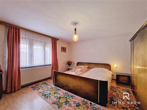 Charmantes Einfamilienhaus mit großzügigem Grundstück in Elsenborn!