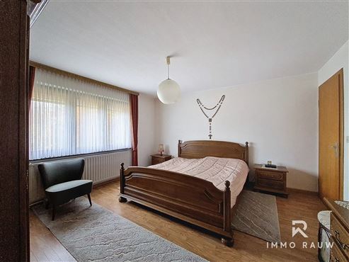 Charmantes Einfamilienhaus mit großzügigem Grundstück in Elsenborn!