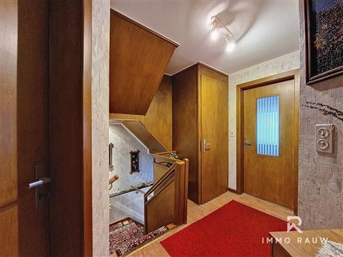 Charmantes Einfamilienhaus mit großzügigem Grundstück in Elsenborn!
