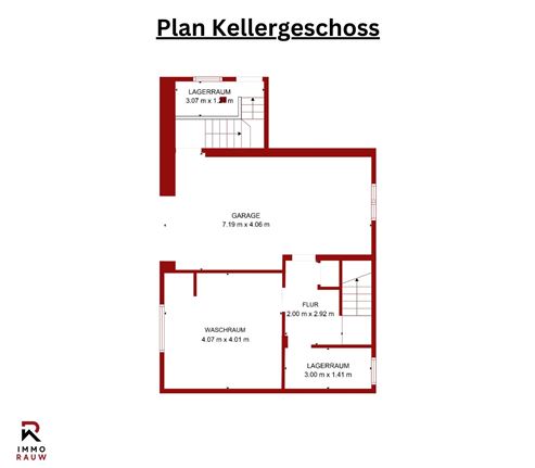 Charmantes Einfamilienhaus mit großzügigem Grundstück in Elsenborn!