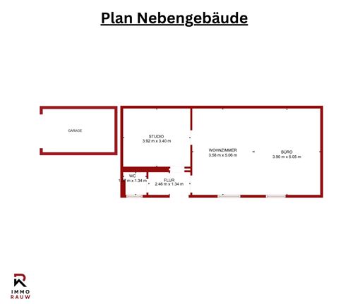 Charmantes Einfamilienhaus mit großzügigem Grundstück in Elsenborn!