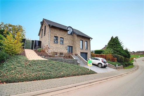 Villa - SIPPENAEKEN