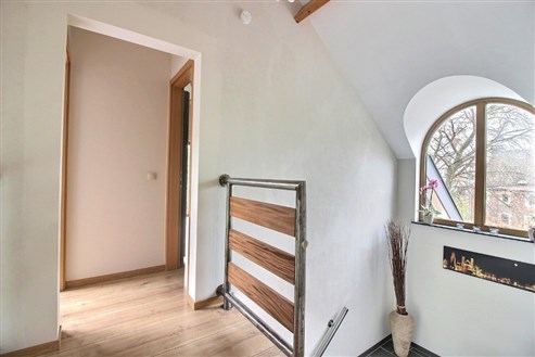 Villa - SIPPENAEKEN