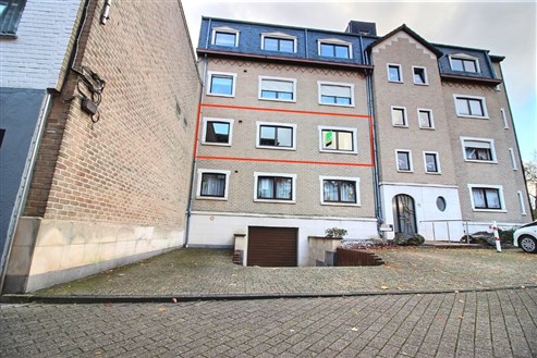 Wohnung - KELMIS