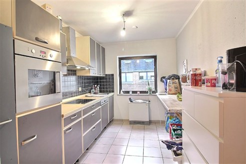 Wohnung - KELMIS