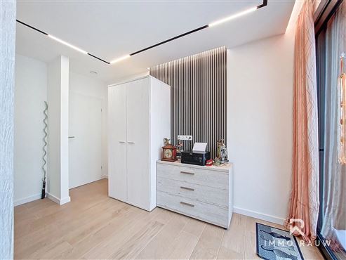 Traumwohnung in Bütgenbach – modernes Wohnen mit Charme und Komfort