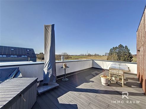 Traumwohnung in Bütgenbach – modernes Wohnen mit Charme und Komfort