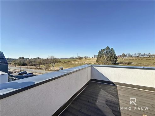 Traumwohnung in Bütgenbach – modernes Wohnen mit Charme und Komfort