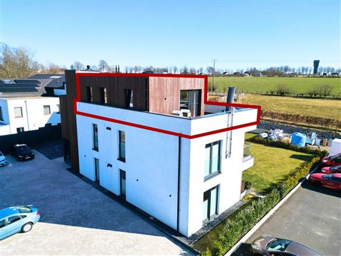 Traumwohnung in Bütgenbach – modernes Wohnen mit Charme und Komfort