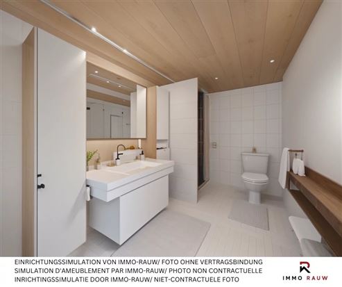 Großzügiges Wohnhaus in St. Vith – Ruhe und Zentrumsnähe perfekt kombiniert