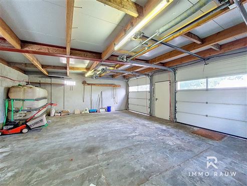 Großzügiges Wohnhaus in St. Vith – Ruhe und Zentrumsnähe perfekt kombiniert