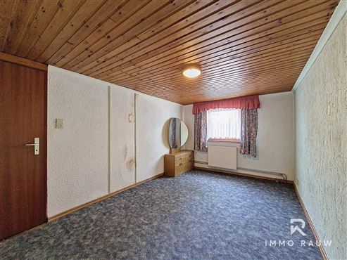 Großzügiges Wohnhaus in St. Vith – Ruhe und Zentrumsnähe perfekt kombiniert