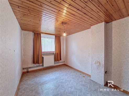Großzügiges Wohnhaus in St. Vith – Ruhe und Zentrumsnähe perfekt kombiniert