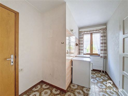 Großzügiges Haus mit enormem Potenzial in Recht/ St. Vith: Ideal für Familien, Selbstständige und Investoren!
