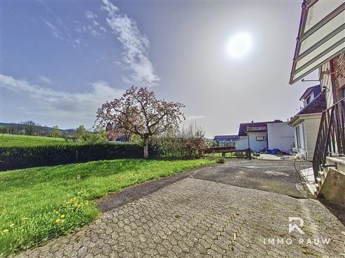 Großzügiges Haus mit enormem Potenzial in Recht/ St. Vith: Ideal für Familien, Selbstständige und Investoren!