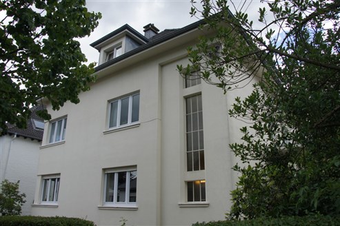 Eupen - 3 Familienhaus in top Lage