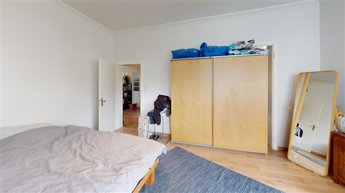Eupen - 3 Familienhaus in top Lage