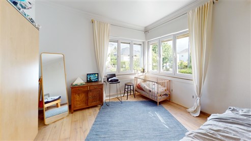 Eupen - 3 Familienhaus in top Lage