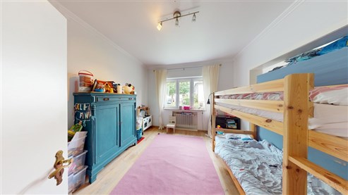 Eupen - 3 Familienhaus in top Lage