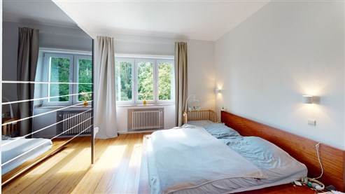 Eupen - 3 Familienhaus in top Lage