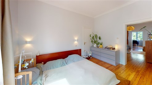 Eupen - 3 Familienhaus in top Lage