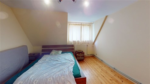 Eupen - 3 Familienhaus in top Lage