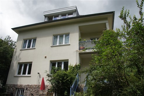 Eupen - 3 Familienhaus in top Lage
