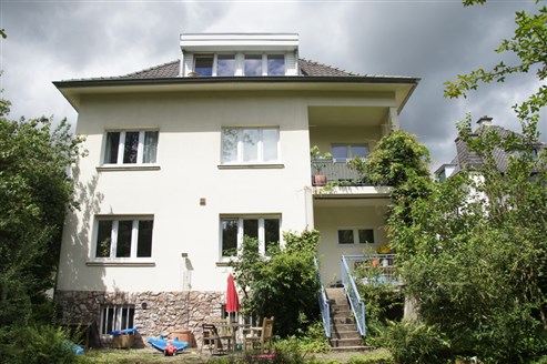 Eupen - 3 Familienhaus in top Lage