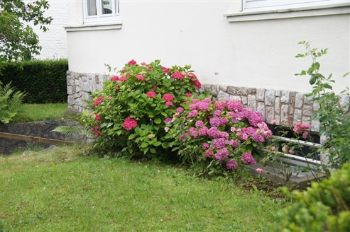 Eupen - 3 Familienhaus in top Lage