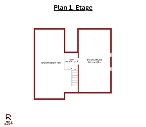 Traumhaftes Chalet in Alfersteg, St. Vith – Einzigartige Naturlage im Ourtal