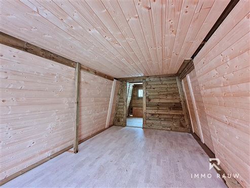 Traumhaftes Chalet in Alfersteg, St. Vith – Einzigartige Naturlage im Ourtal
