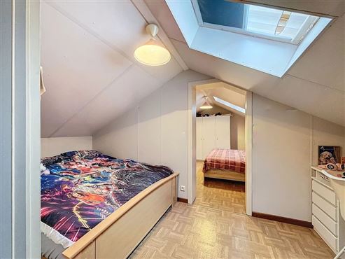 VERMIETET: Charmante Duplexwohnung in Oudler, Gemeinde Burg Reuland, zu vermieten