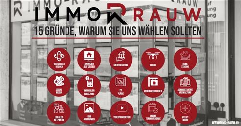 VERMIETET: Charmante Duplexwohnung in Oudler, Gemeinde Burg Reuland, zu vermieten