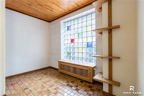 VERMIETET: Charmante Duplexwohnung in Oudler, Gemeinde Burg Reuland, zu vermieten