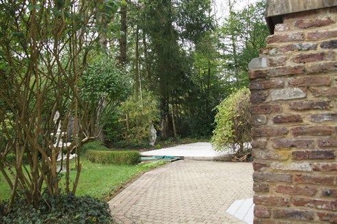 Hauset - Einfamilienhaus in traumhafter Lage!