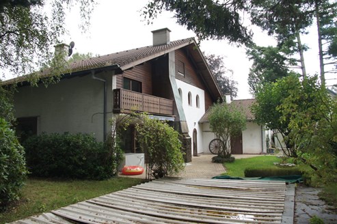 Hauset - Einfamilienhaus in traumhafter Lage!
