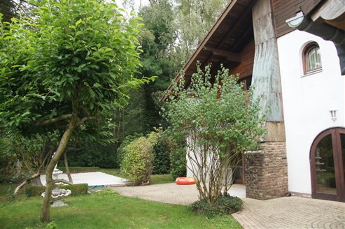 Hauset - Einfamilienhaus in traumhafter Lage!