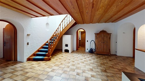 Hauset - Einfamilienhaus in traumhafter Lage!