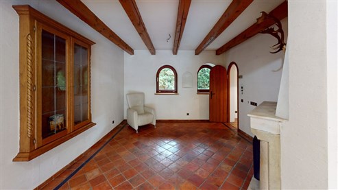 Hauset - Einfamilienhaus in traumhafter Lage!
